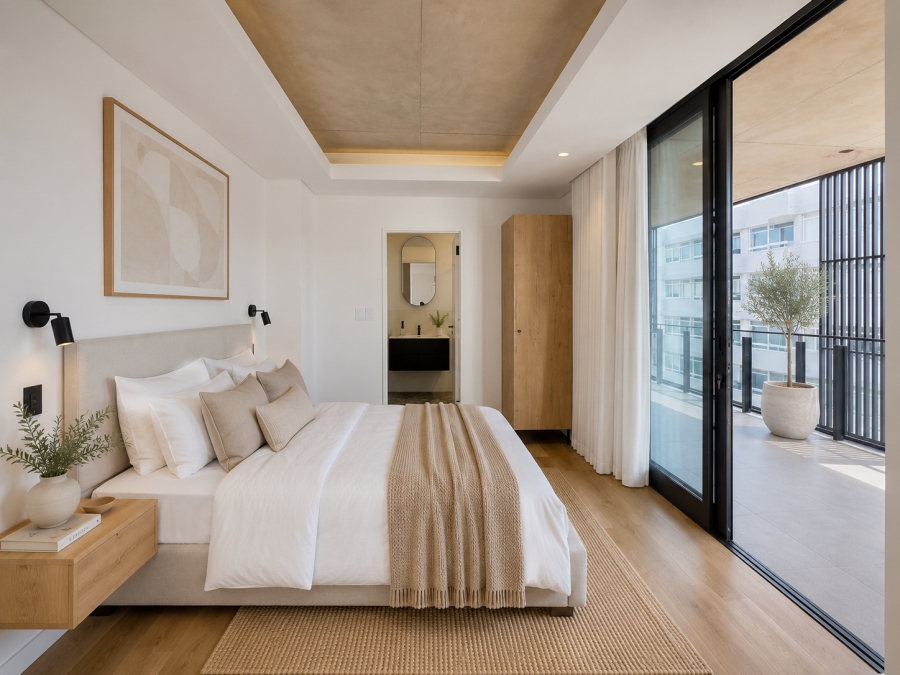 2 Bedroom Property for Sale in Sea Point Western Cape